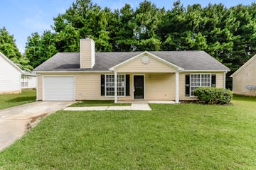 49 Marissa Cove Riverdale, GA 30274